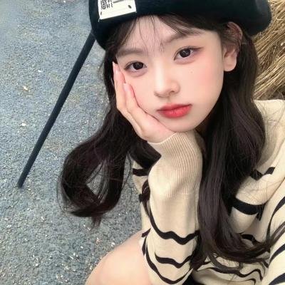 女人河