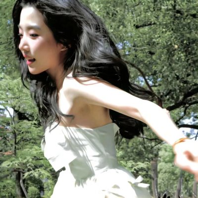 拍摄中