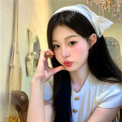 暗红